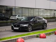 Jaguar XE I Санкт-Петербург  - изображение 33