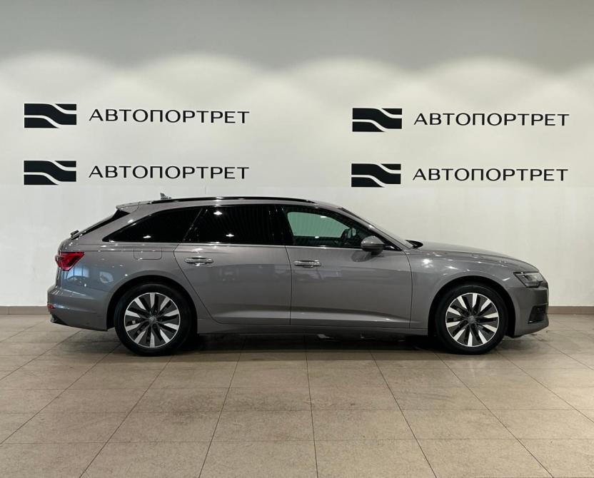 Audi A6 V (C8) Санкт-Петербург  - изображение 8