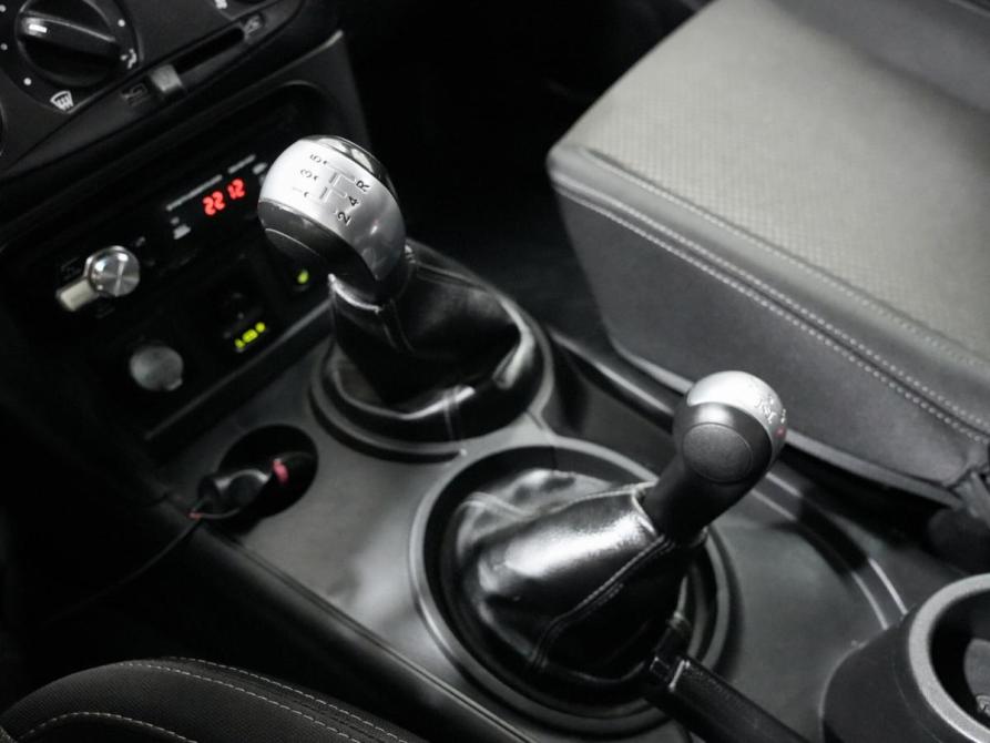 Chevrolet Niva I Рестайлинг Ульяновск  - изображение 16