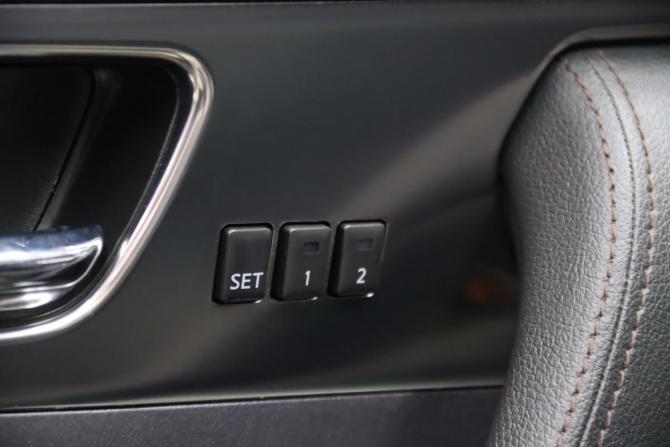 Infiniti FX II (S51) с пробегом 2009 года, цена 1 495 170 рублей, 136831 км, внедорожник, Автокод Объявления