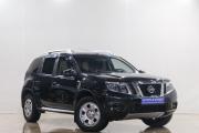 Nissan Terrano III (D10) Новокузнецк  - изображение 34