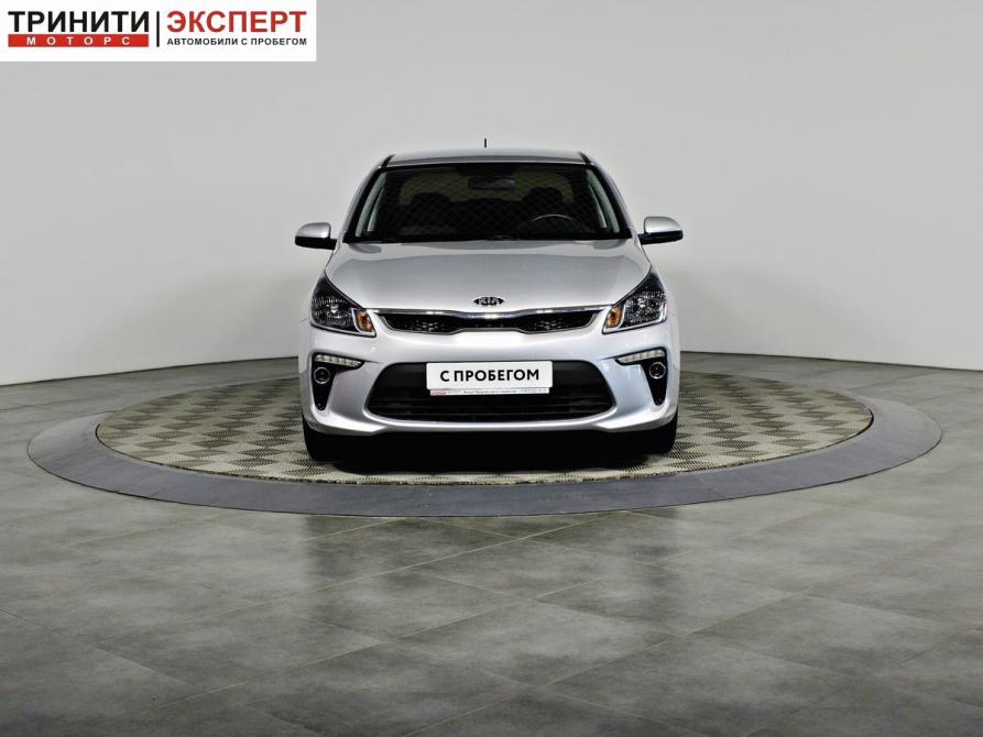 Kia Rio IV Белгород  - изображение 2