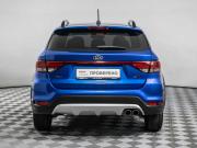 Kia Rio IV Москва  - изображение 23