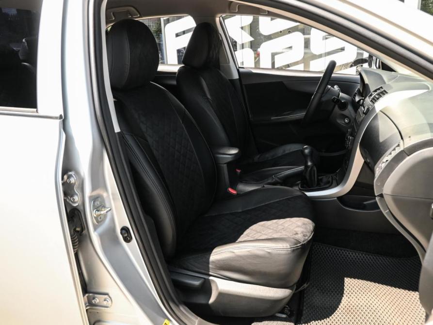 Toyota Corolla X (E140 E150) Волгоград  - изображение 8