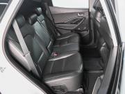 Hyundai Santa Fe III Рестайлинг Ростов-на-Дону  - изображение 30