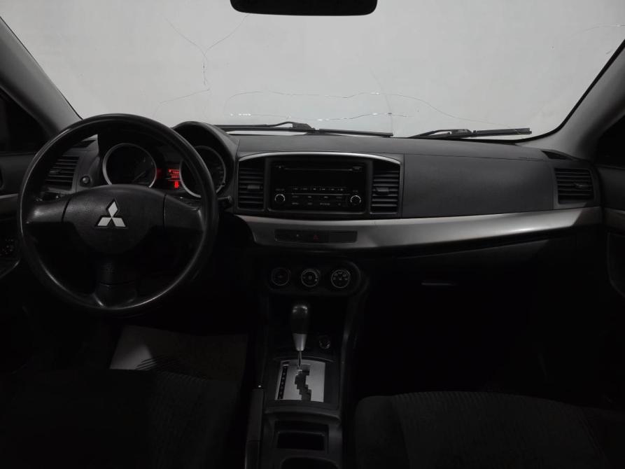 Mitsubishi Lancer X Рестайлинг Альметьевск  - изображение 13