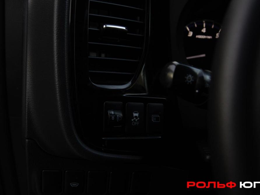 Mitsubishi Outlander III Рестайлинг 2 Москва  - изображение 17