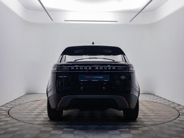 Land Rover Range Rover Velar I с пробегом 2019 года, цена 3 370 000 рублей, 104582 км, внедорожник, Автокод Объявления