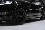 Land Rover Range Rover V Москва  - изображение 55