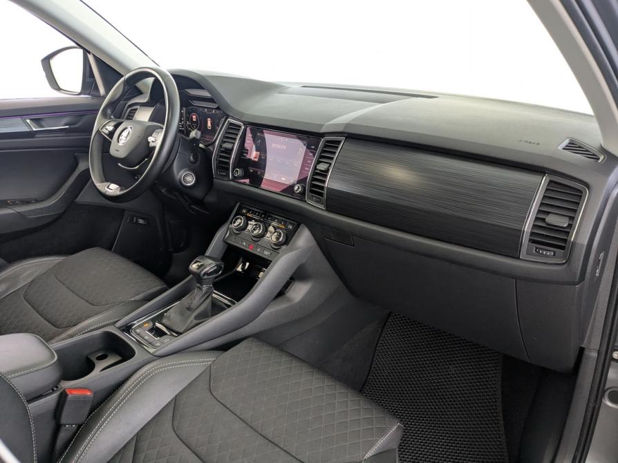 Skoda Kodiaq I Москва  - изображение 20