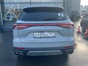 Chery Tiggo 8 Pro Max I Рестайлинг Санкт-Петербург  - изображение 11