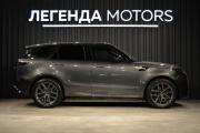 Land Rover Range Rover Sport III Иркутск  - изображение 36