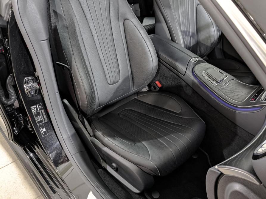 Mercedes-Benz CLS III (C257) Химки  - изображение 24