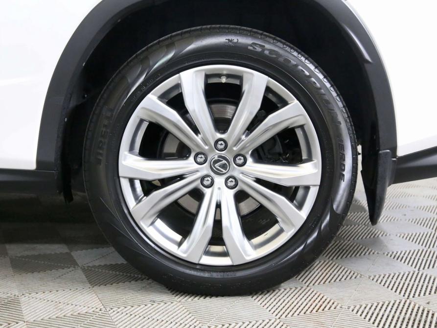 Lexus RX IV Санкт-Петербург  - изображение 10