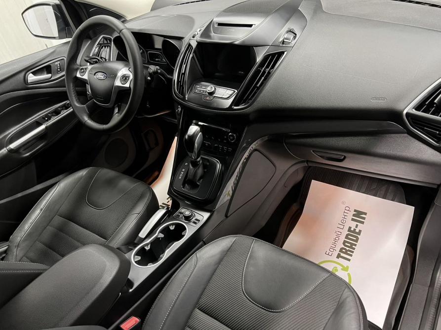 Ford Kuga II Тверь  - изображение 14