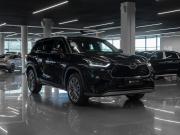 Toyota Highlander IV (XU70) Москва  - изображение 32