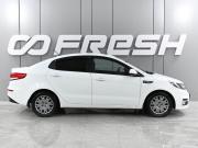 Kia Rio III Рестайлинг Ростов-на-Дону  - изображение 22