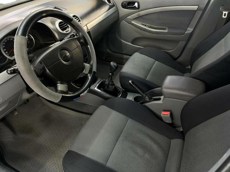 Chevrolet Lacetti I Нижнекамск  - изображение 11