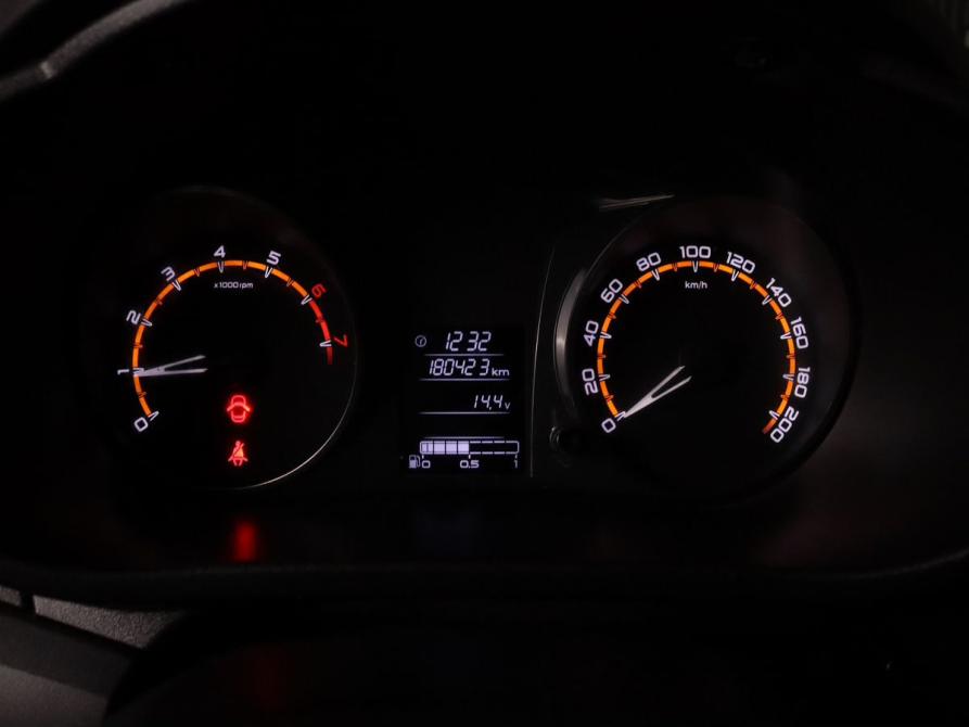 Lada (ВАЗ) Granta I Рестайлинг Минеральные Воды  - изображение 15