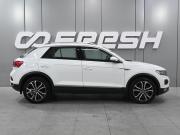 Volkswagen T-Roc I (China Market) Ростов-на-Дону  - изображение 24
