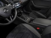 Skoda Superb III Москва  - изображение 35