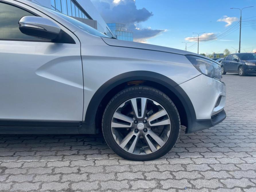 Lada (ВАЗ) Vesta I Череповец  - изображение 5