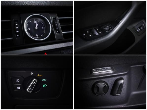 Volkswagen Passat B8 с пробегом 2016 года, цена 1 685 000 рублей, 160089 км, седан, Автокод Объявления