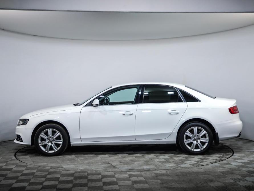Audi A4 IV (B8) Санкт-Петербург  - изображение 8