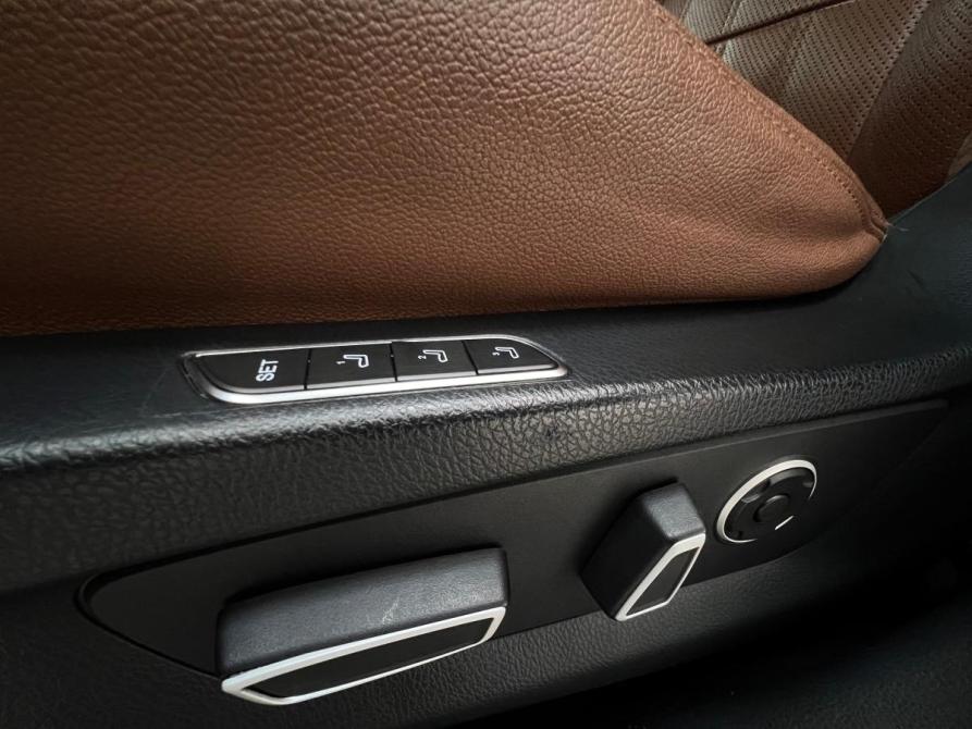 Changan CS95 I Рестайлинг Волгоград  - изображение 20