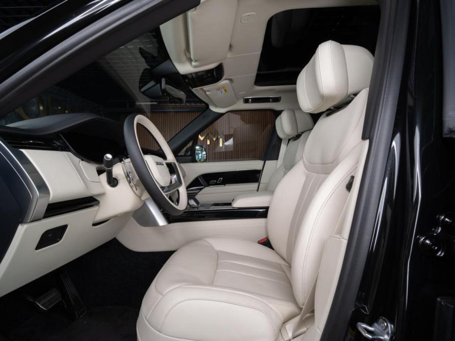 Land Rover Range Rover V Москва  - изображение 10