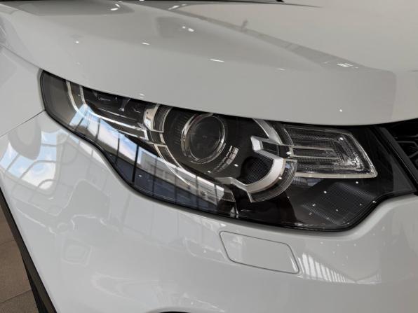 Land Rover Discovery Sport I с пробегом 2017 года, цена 2 600 000 рублей, 98161 км, внедорожник, Автокод Объявления