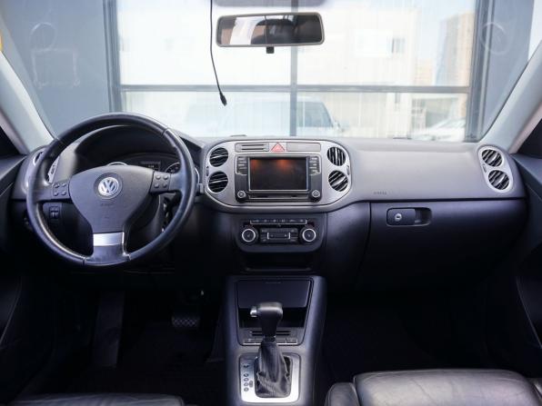 Volkswagen Tiguan I с пробегом 2010 года, цена 920 000 рублей, 196675 км, внедорожник, Автокод Объявления
