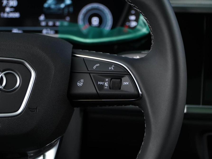 Audi Q3 III (FJ) Москва  - изображение 15