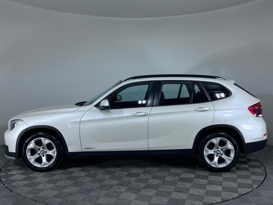 BMW X1 I (E84) Рестайлинг Ростов-на-Дону  - изображение 6