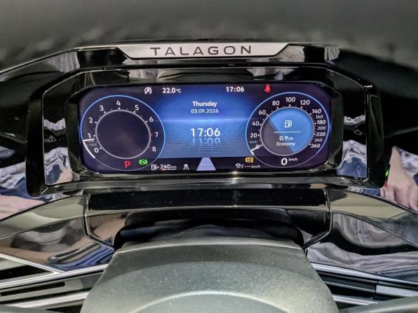 Volkswagen Talagon I с пробегом 2023 года, цена 4 150 000 рублей, 87564 км, внедорожник, Автокод Объявления