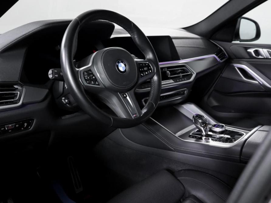 BMW X6 III (G06) Москва  - изображение 14