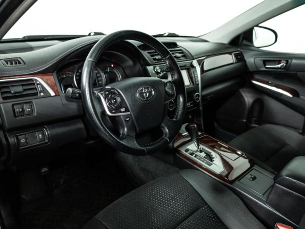 Toyota Camry VII (XV50) с пробегом 2013 года, цена 1 459 585 рублей, 197815 км, седан, Автокод Объявления