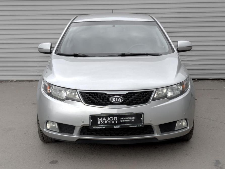 Kia Cerato II Москва  - изображение 2