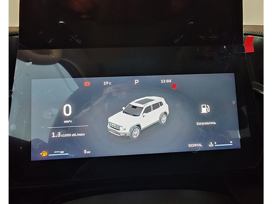 Haval Dargo I Рестайлинг Архангельск  - изображение 10