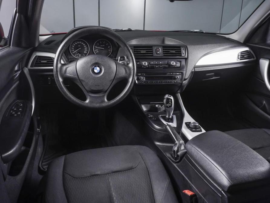 BMW 1 серии II (F20/F21) Ростов-на-Дону  - изображение 6