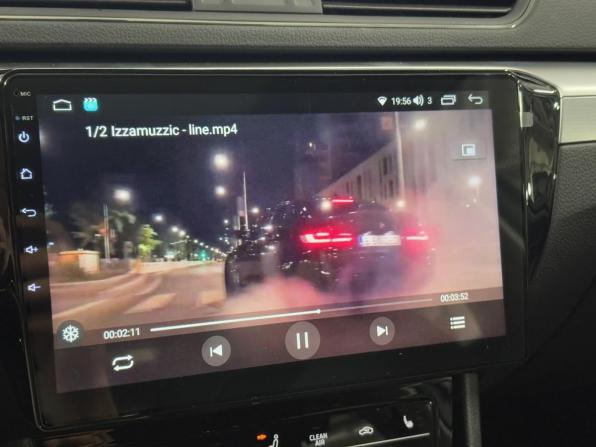 Новый Skoda Superb III Рестайлинг 2025 года, цена 3 970 000 рублей, лифтбек, Автокод Объявления