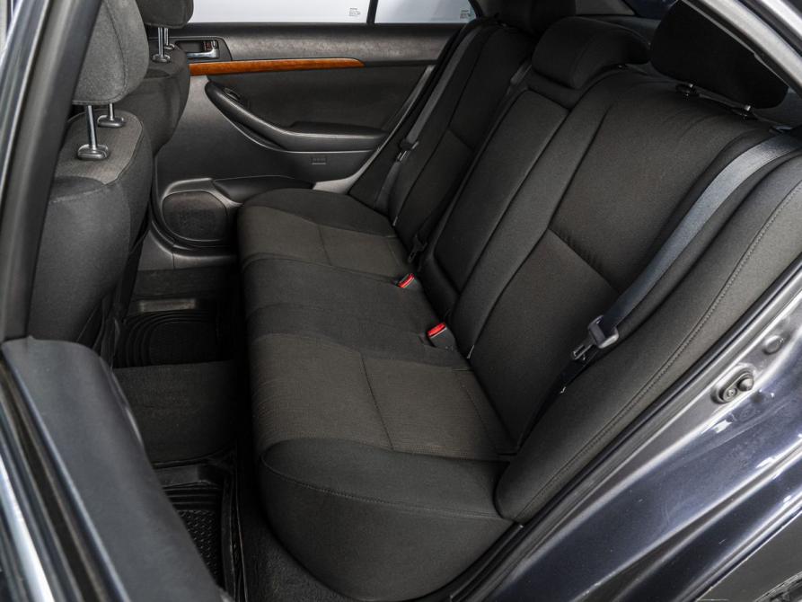 Toyota Avensis II Рестайлинг Тюмень  - изображение 14