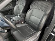 Geely Okavango I Рестайлинг Москва  - изображение 44