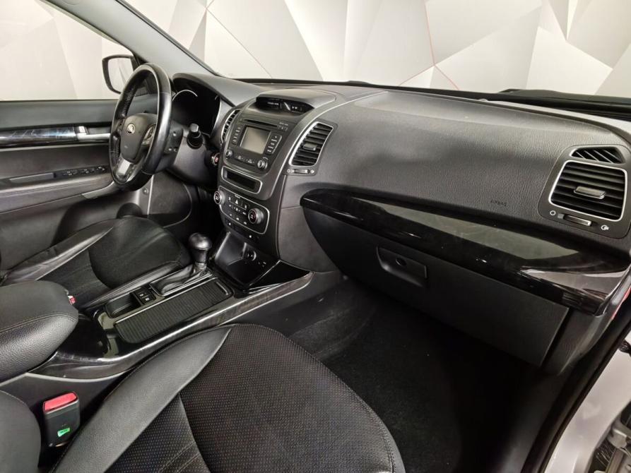 Kia Sorento II Рестайлинг Москва  - изображение 13