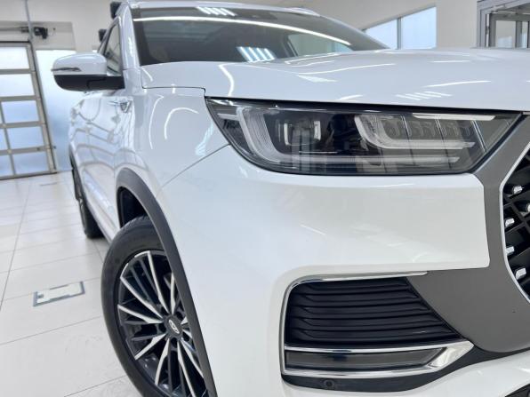 Chery Tiggo 8 Pro Max I с пробегом 2022 года, цена 2 130 000 рублей, 97526 км, внедорожник, Автокод Объявления