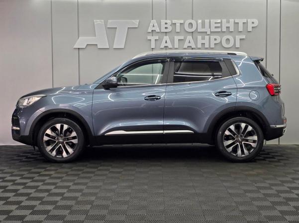 Chery Tiggo 4 I Рестайлинг с пробегом 2019 года, цена 1 349 000 рублей, 98769 км, внедорожник, Автокод Объявления