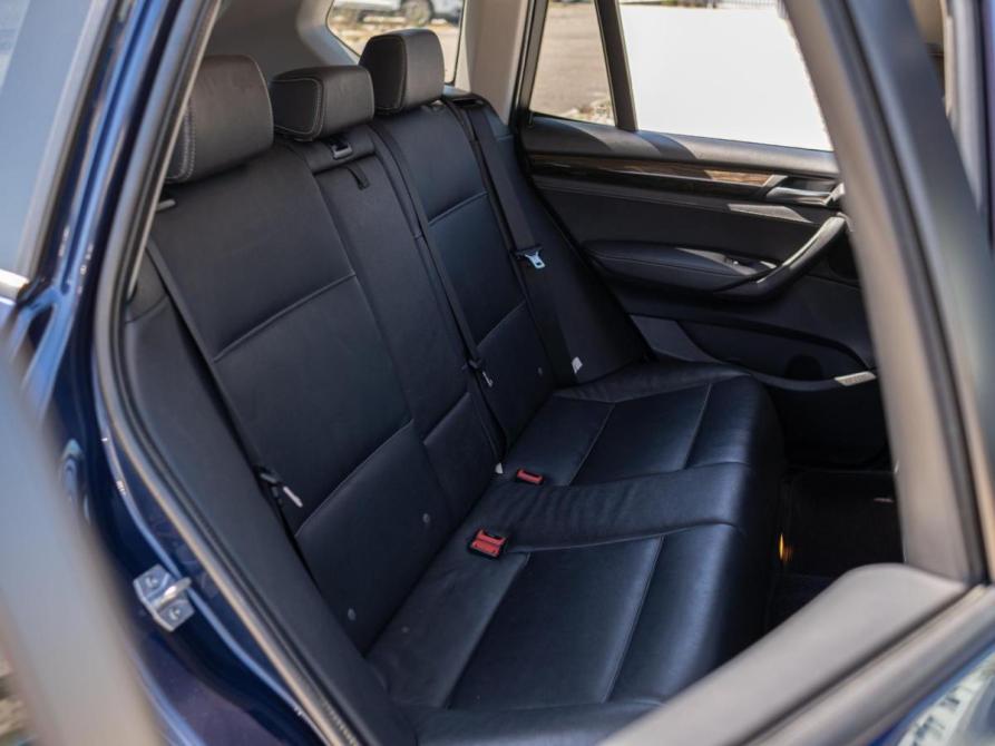 BMW X3 II (F25) Сочи  - изображение 8