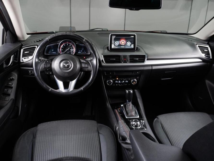 Mazda 3 III (BM) Тюмень  - изображение 6