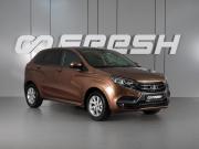Lada (ВАЗ) XRAY I Минеральные Воды  - изображение 18
