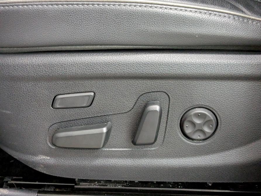 Hyundai Santa Fe IV Рестайлинг Москва  - изображение 11